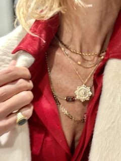 Collar 1074