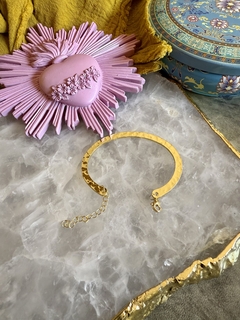 Pulsera rigida - comprar online