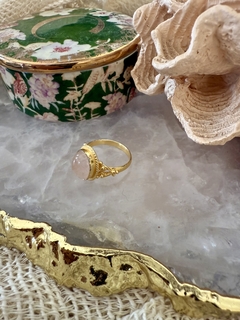 Anillo piedra - comprar online