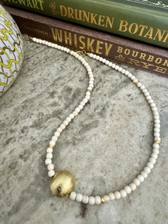 Collar 860