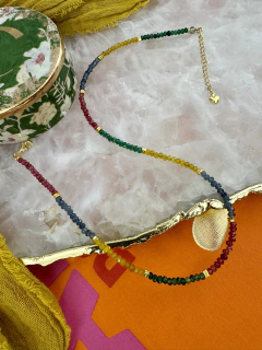 Collar 1026 - Amor y Amargo
