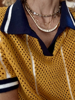 Collar 1106 - Amor y Amargo