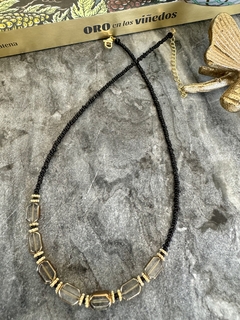 Collar 896