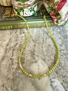 Collar 2068