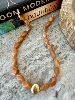 Collar 959 - Amor y Amargo