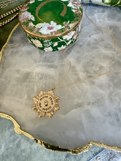 Collar 1074 - comprar online
