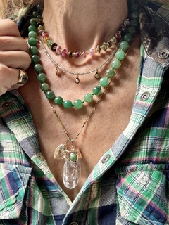 Collar 1098 - Amor y Amargo