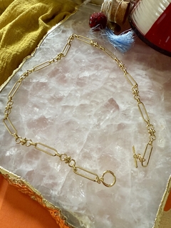 Collar 1077