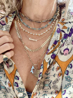 Collar 1083 - comprar online