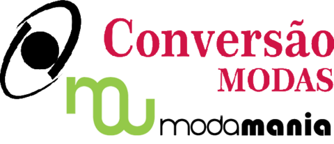 Conversão Modas