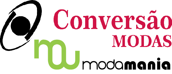 Conversão Modas