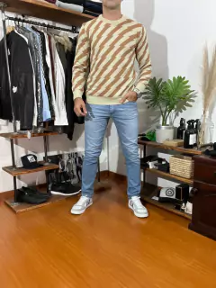 Sweater Rayos (Art.8077)