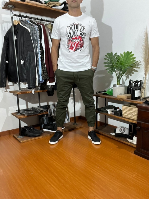 Remera Estampada (Art. 6082) en internet