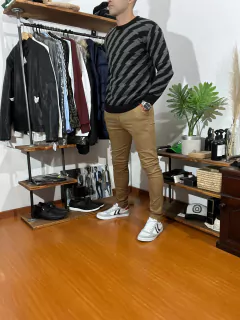 Sweater Rayos (Art.8077) - tienda online