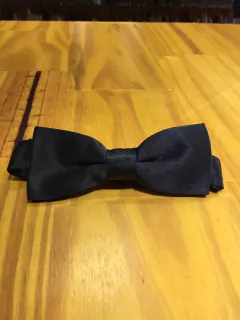 MOÑO de Vestir