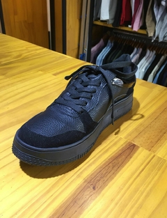 Zapatilla Combinada FORZE - comprar online