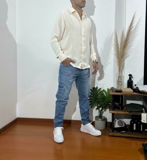 Jean Cargo