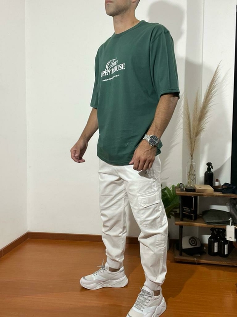 Jogger Cargo