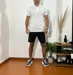Chomba de Algodon - BADA