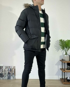Campera Puffer en internet