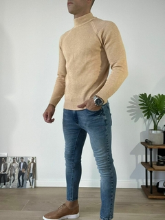 Polera Estallada - comprar online