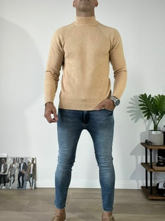Polera Estallada