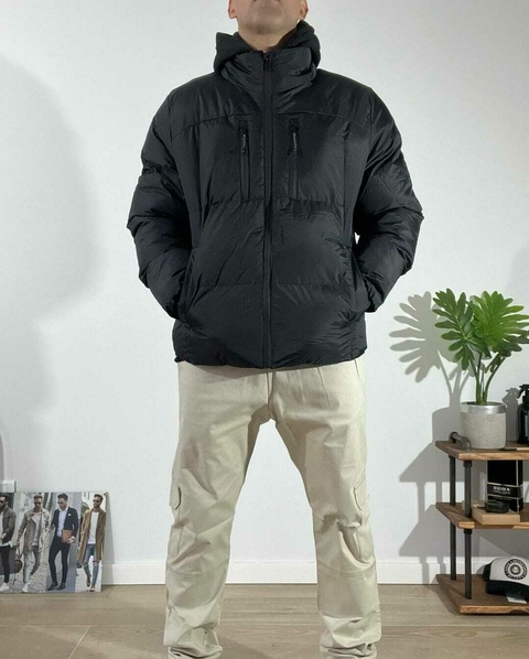 Campera Puffer (M-1165)