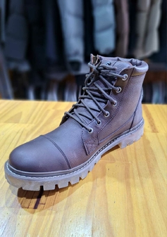 Borcegos - tienda online