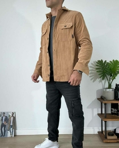 Camisaco TORONTO - comprar online