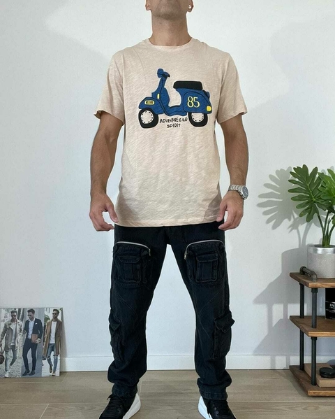 Jean Cargo