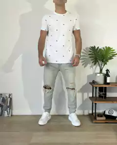 Remera Estampada Ositos en internet