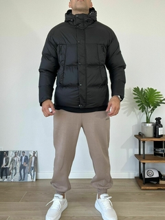 Imagen de Campera Puffer (M-140)