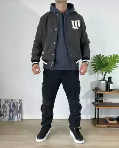 Imagen de Chaqueta Universitaria