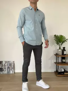 Pantalon corte chino de Atuel