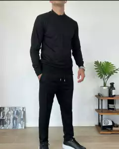 Sweater Liso