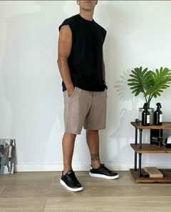 Bermuda de Fibrana - comprar online