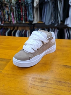 Zapatillas ACNE - BADA