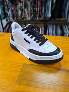 Zapatillas RIBBON