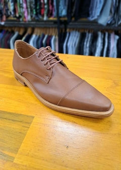 Zapatos de Cuero - comprar online