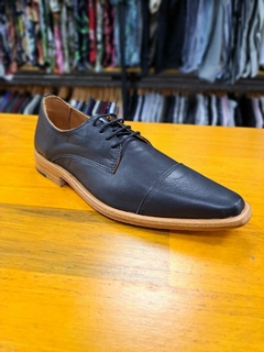 Zapatos de Cuero - tienda online