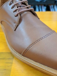 Zapatos de Cuero - BADA