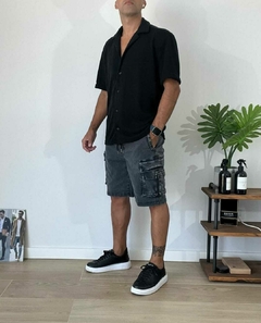 Bermuda cargo de Jean en internet