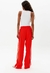 CALÇA WIDE LEG CINTURA MÉDIA na internet