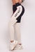 LEGGING BRAND COLORS - PARAISO DA MODA