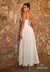 VESTIDO FEMININO MAXI MIDI - comprar online