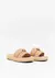 Papete Flatform Palha Com Concha na internet