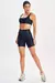 SHORT MINIMAL - PARAISO DA MODA