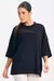 Imagem do CAMISETA OBERSIZED BASIC FELX