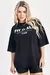 CAMISETA OVERSIZED FIT FOR ALL