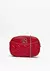 Bolsa Crossbody Com Matelassê